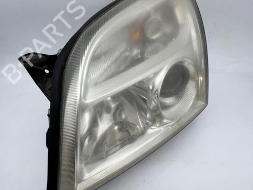 Left headlight OPEL SIGNUM Hatchback (Z03) 2.2 direct (F48) | BP39671852C28 - Image 2