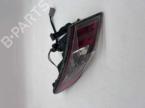 Used Left taillight Left taillight HONDA CIVIC VIII Hatchback (FN, FK) 1.4 (FK1, FN4) (100 hp) 40090682 40090682