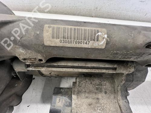Steering rack VW GOLF V (1K1) 1.4 16V | BP40235453M22 - Image 4
