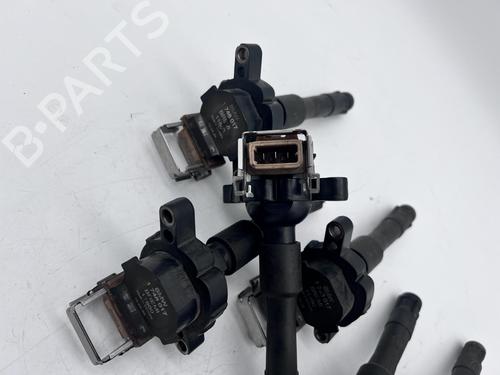 Ignition coil BMW 3 (E46) 328 i | BP39682586M94 - Image 4