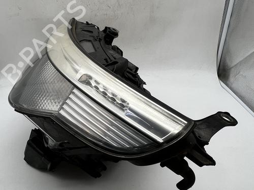 Left headlight BMW 5 (E60) 523 i | BP39678778C28 - Image 4
