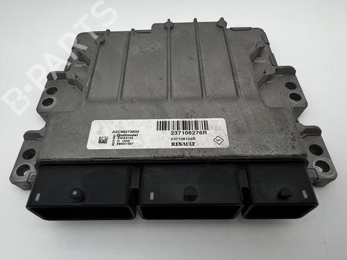 Engine control unit (ECU) DACIA LODGY (JS_) 1.6 | BP39680017M57  - Image 5