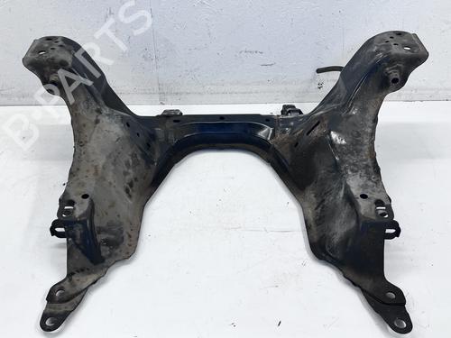 Subframe MAZDA MX-5 II (NB) 1.8 16V (NB8C) | BP39675040M9  - Image 6
