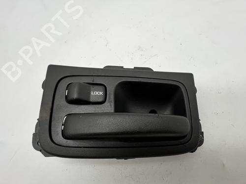 Used Front left exterior door handle Front left exterior door handle 39679426 39679426