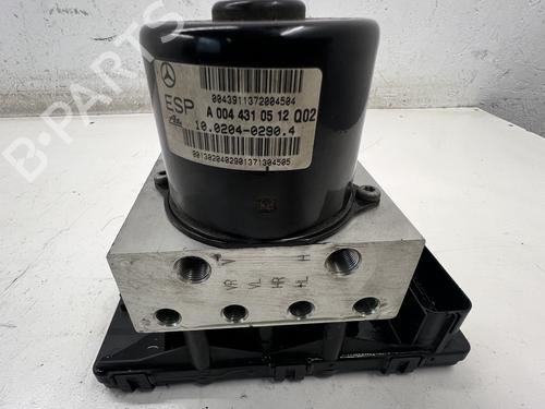 Used ABS pump ABS pump 39681918 39681918