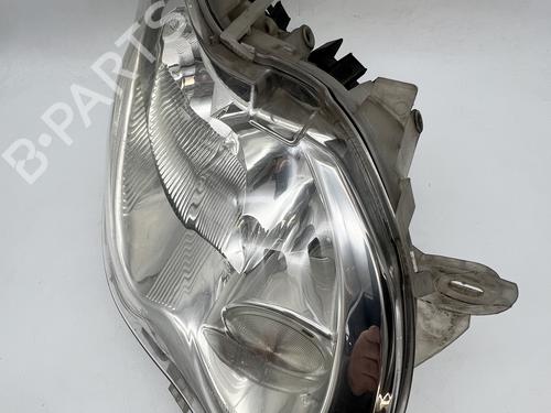 Right headlight SMART CABRIO (450) 0.8 CDI (S1OLC1, 450.401, 450.402, 450.403, 450.400) | BP39682402C29 - Image 3