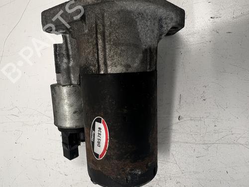 Starter VW GOLF IV Cabriolet (1E7) 2.0 | BP39671751M8 - Image 8