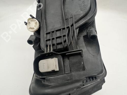 Left headlight AUDI A2 (8Z0) 1.4 TDI | BP40262283C28  - Image 7