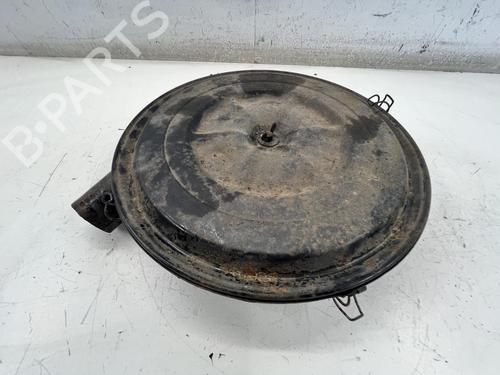 Used Air filter box Air filter box MERCEDES-BENZ 123 Saloon (W123) 240 D (123.123) (72 hp) 39681167 39681167