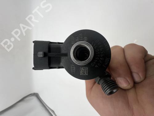 Injector FORD TRANSIT CONNECT V408 Box Body/MPV 1.5 EcoBlue | BP39680585M100 - Image 4