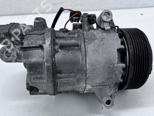 AC compressor BMW 1 Convertible (E88) 118 i | BP39676452M34 - Image 2