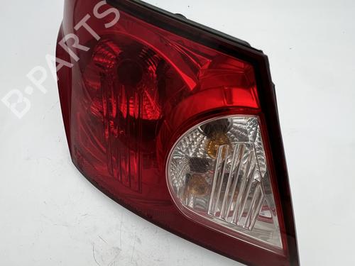 Left taillight CHRYSLER SEBRING (JS) 2.0 VVT | BP39681997C34  - Image 5