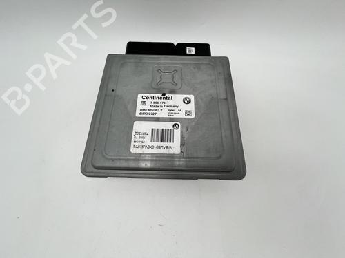 Engine control unit (ECU) BMW 1 (E81) 118 i | BP39680268M57 - Image 8