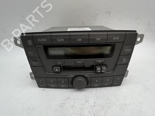 Radio MAZDA PREMACY (CP) 1.9 (CP8W) | BP39671314E6 - Image 2