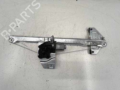 Right front window motor PEUGEOT PARTNER Tepee 1.6 HDi | BP39680083E20 - Image 2