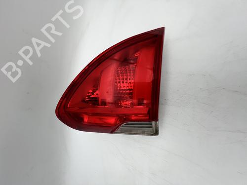 Right tailgate light PEUGEOT 2008 I (CU_) 1.2 VTi | BP39670885C80 - Image 8