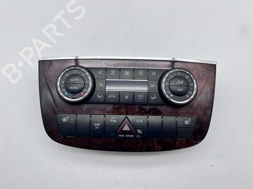 Used Climate control Climate control MERCEDES-BENZ R-CLASS (W251, V251) R 350 CDI 4-matic (251.022, 251.122) (224 hp) 39676037 39676037