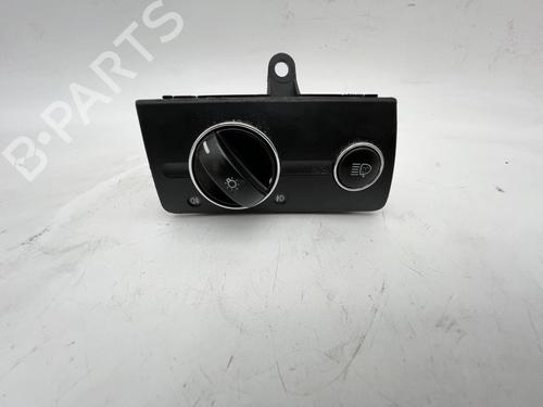 Headlight switch MERCEDES-BENZ E-CLASS T-Model (S211) E 200 Kompressor (211.241) | BP39674072I24 - Image 11