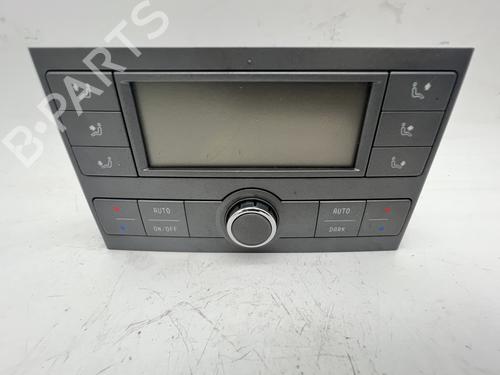 Airco bedieningspaneel Airco bedieningspaneel VW PHAETON (3D1, 3D2, 3D3, 3D4, 3D6, 3D7, 3D8, 3D9) 3.0 V6 TDI 4motion (240 hp) 39678859 39678859
