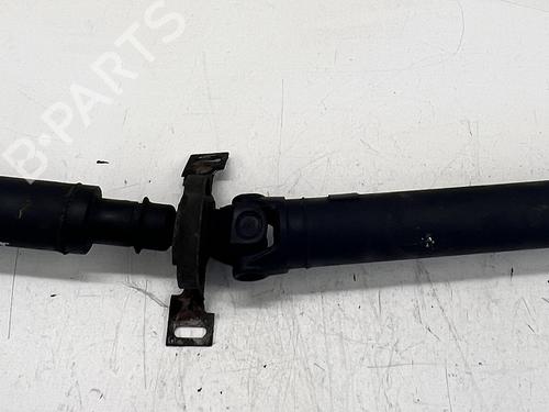 Used Driveshaft Driveshaft BMW 3 Coupe (E36) 316 i (102 hp) 39670367 39670367