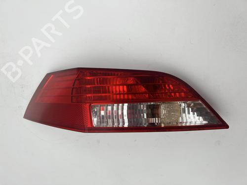 Venstre baglygte Venstre baglygte FORD FOCUS II Convertible 2.0 TDCi (136 hp) 39743794 39743794
