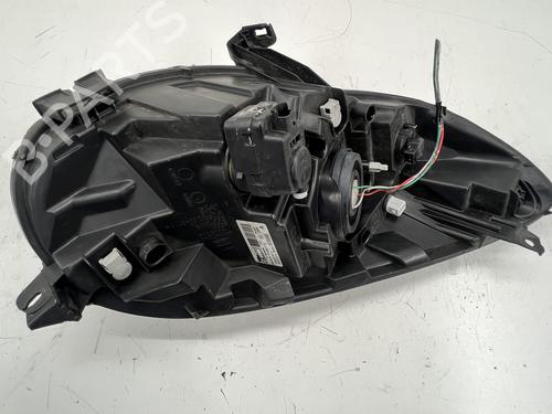 Left headlight CITROËN C1 (PM_, PN_) 1.0 | BP39676680C28 - Image 5