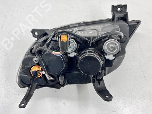 Right headlight MAZDA 2 (DY) 1.4 | BP39674932C29 - Image 5