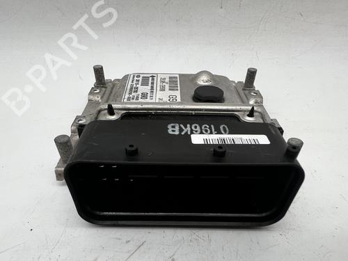 Engine control unit (ECU) KIA CEE'D SW (ED) 1.6 CVVT | BP39670620M57 - Image 4