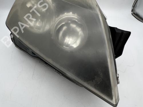 Left headlight OPEL ASTRA H (A04) 1.6 (L48) | BP39679936C28 - Image 14