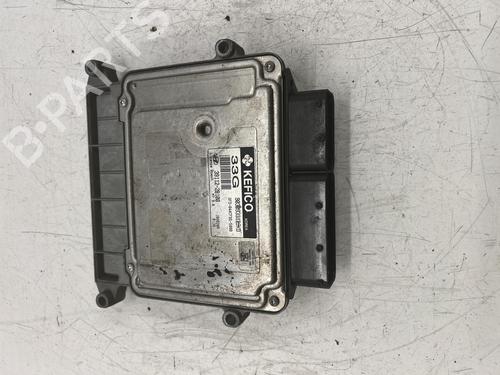 Engine control unit (ECU) HYUNDAI i30 Estate (FD) 1.6 CRDi | BP39934536M57 - Image 3