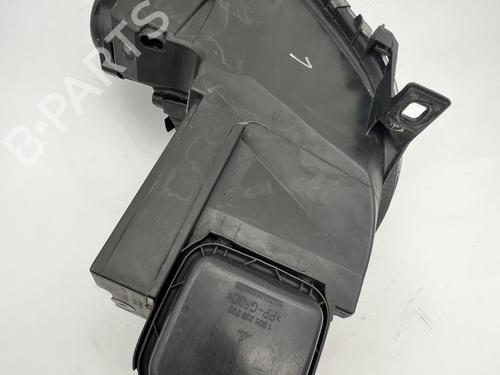 Left headlight SMART FORFOUR (454) 1.1 (454.030) | BP39682287C28  - Image 5