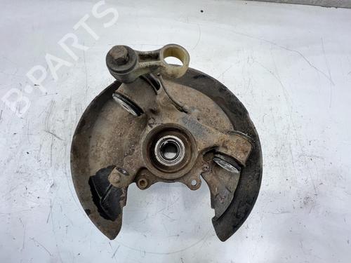 Højre hjullejehus spindel Højre hjullejehus spindel AUDI A6 C5 Avant (4B5, 4B6) 3.0 quattro (220 hp) 39678400 39678400
