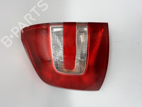 Used Left taillight Left taillight SKODA OCTAVIA II Combi (1Z5) 1.6 FSI (115 hp) 39674729 39674729