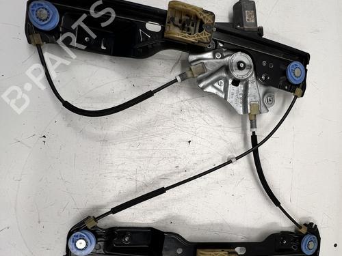 Front left window mechanism OPEL ASTRA J (P10) 1.3 CDTI (68) | BP39683101C22 - Image 6