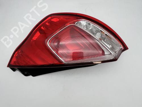 Left taillight FORD FIESTA VI (CB1, CCN) 1.0 | BP39671240C34 - Image 3