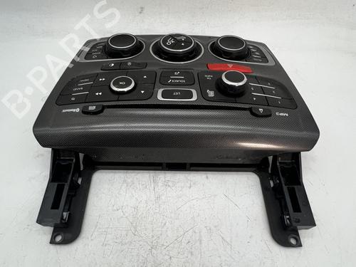 Climate control CITROËN C4 II (NC_) 1.6 VTi 120 (NC5FS0, NC5FS9) | BP39673989I5 - Image 4