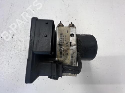 ABS pump MAZDA TRIBUTE (EP) 3.0 V6 24V 4WD (EPFW) | BP39678712M43 - Image 4