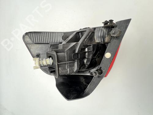 Left taillight VW GOLF VI (5K1) 1.6 | BP39683370C34 - Image 7