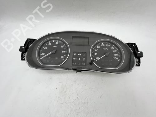 Instrument cluster DACIA SANDERO 1.2 16V | BP39671412C47 - Image 9