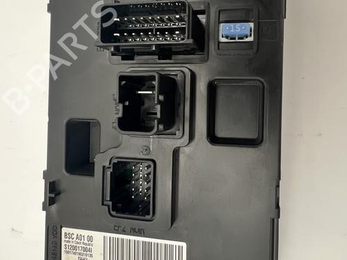 Electronic module PEUGEOT 1007 (KM_) 1.6 16V | BP39669956M83 - Image 6