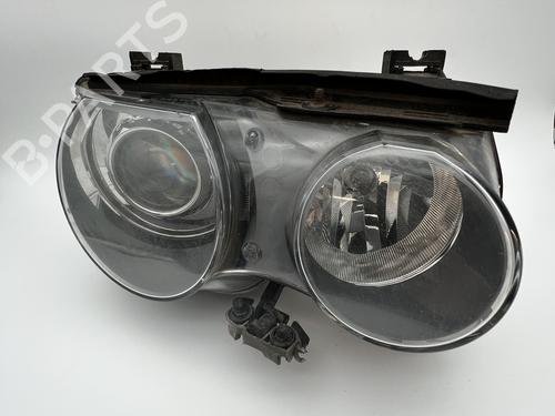 optica-direita-bmw-3-compact-e46-2001-2002-2003-2004-2005-39672943 main image