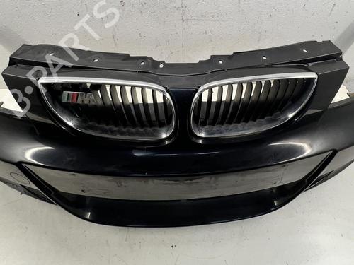 Front bumper BMW 1 (E81) 118 i | BP40180772C7 - Image 7