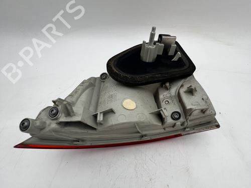 Right tailgate light PEUGEOT 2008 I (CU_) 1.2 VTi | BP39670885C80 - Image 3