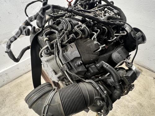 Engine AUDI A3 Sportback (8PA) 2.0 TDI | BP39671677M1 - Image 20