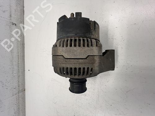 Used Alternator Alternator MERCEDES-BENZ M-CLASS (W163) ML 230 (163.136) (150 hp) 39679400 39679400