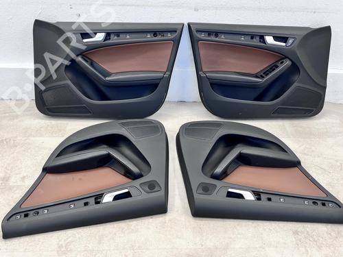 Seats set AUDI A5 Sportback (8TA) 2.0 TFSI | BP40090680C78 - Image 11
