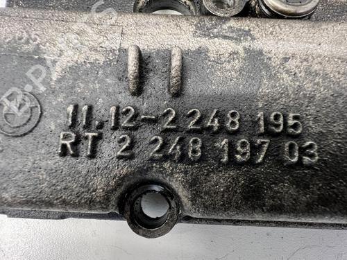 Cylinder head BMW 7 (E65, E66, E67) 740 d | BP39679421M5 - Image 12