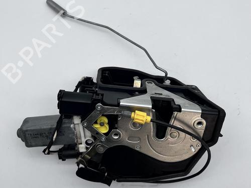Front right lock BMW 7 (E65, E66, E67) 730 d | BP40090738C97 - Image 5