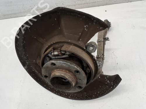 Right rear steering knuckle BMW 7 (E65, E66, E67) 740 d | BP39677882M28 - Image 6