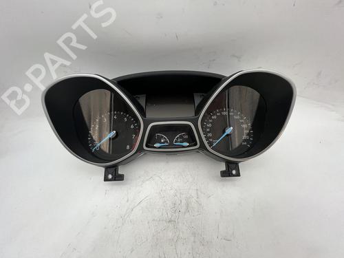 Instrument cluster FORD KUGA II (DM2) 1.5 EcoBoost | BP39677747C47 - Image 6
